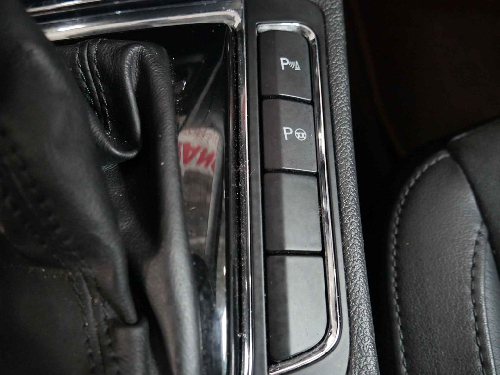 Škoda Superb II 3.6 FSI  4x4
