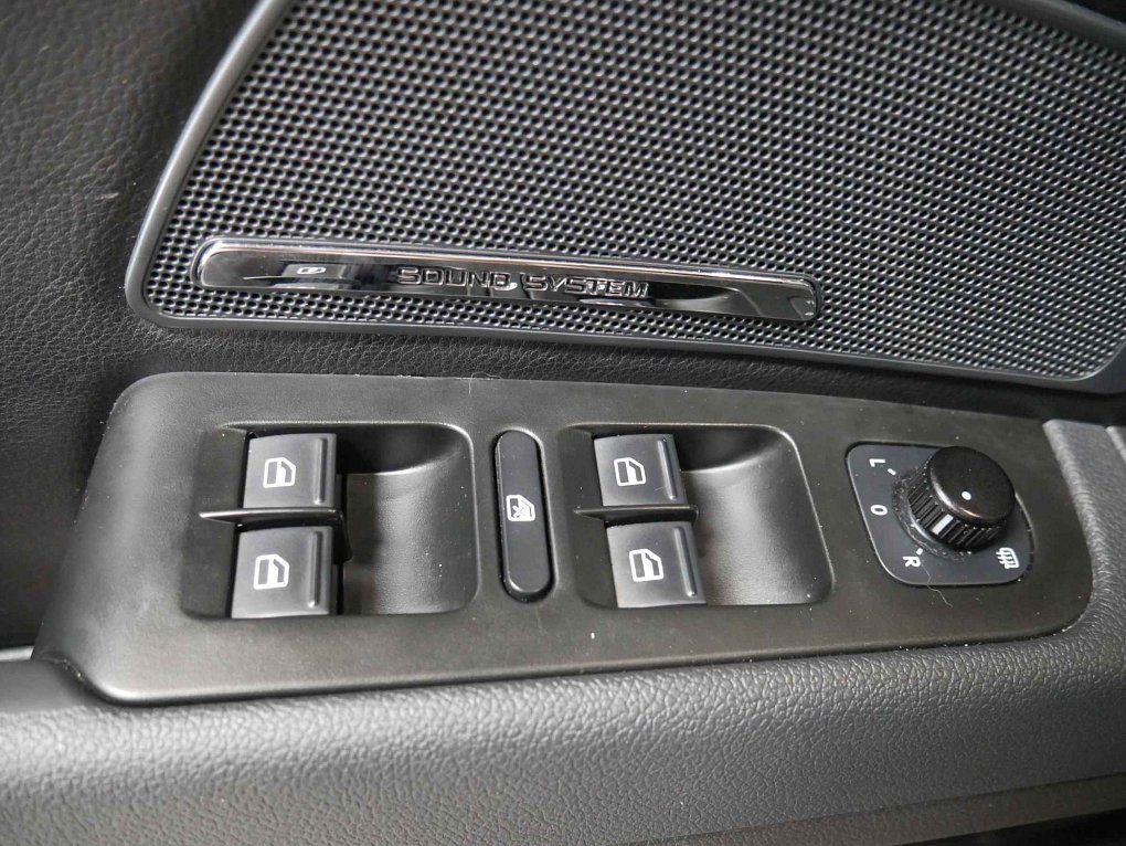 Škoda Superb II 3.6 FSI  4x4
