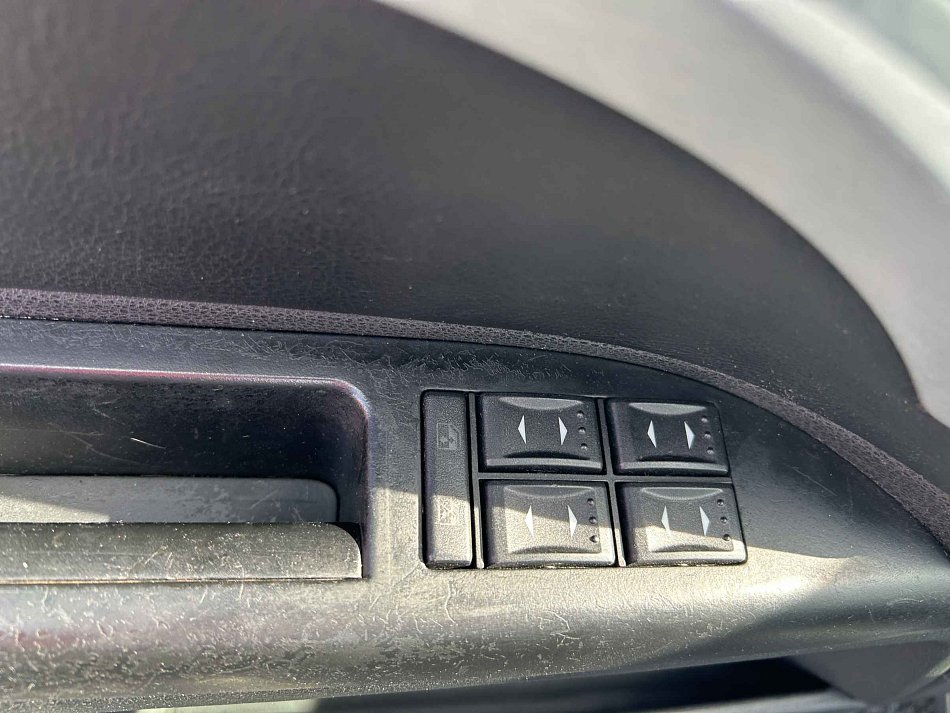 Ford Mondeo 1.8 16V 