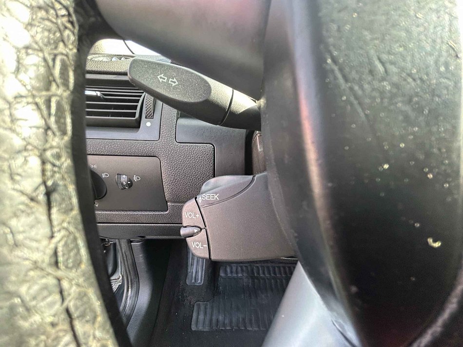 Ford Mondeo 1.8 16V 