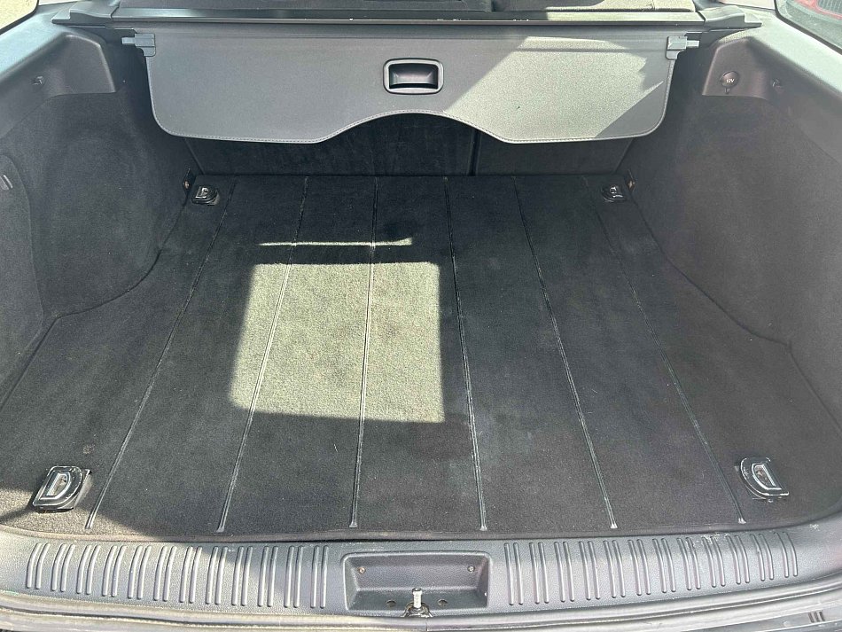 Ford Mondeo 1.8 16V 