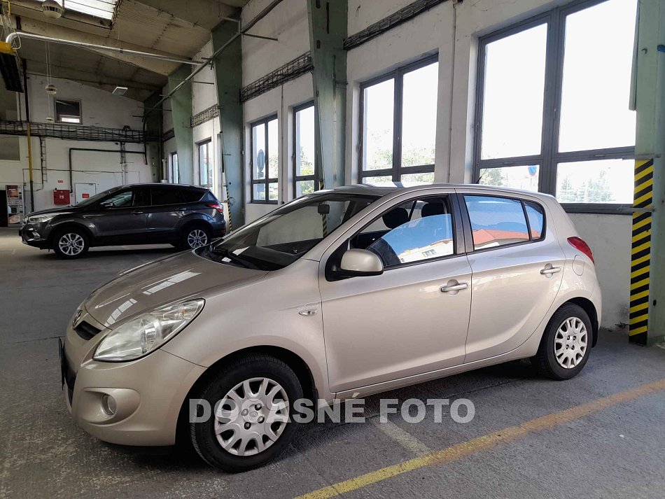 Hyundai I20 1.2 