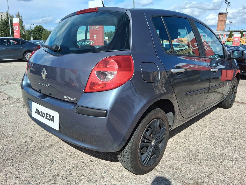 Renault Clio 1.2 TCe 