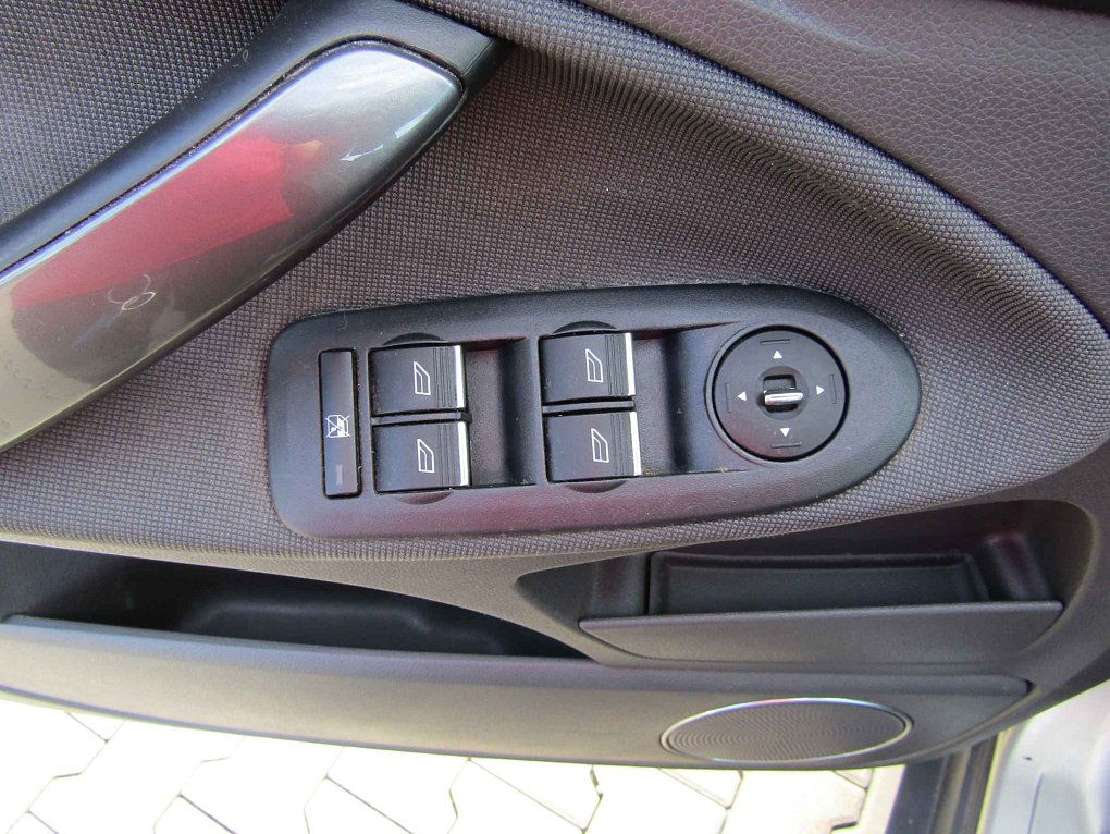 Ford Kuga 2.0TDCi  4x4