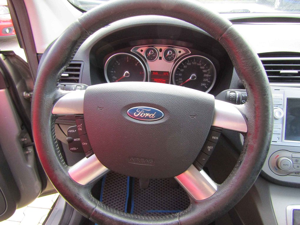 Ford Kuga 2.0TDCi  4x4
