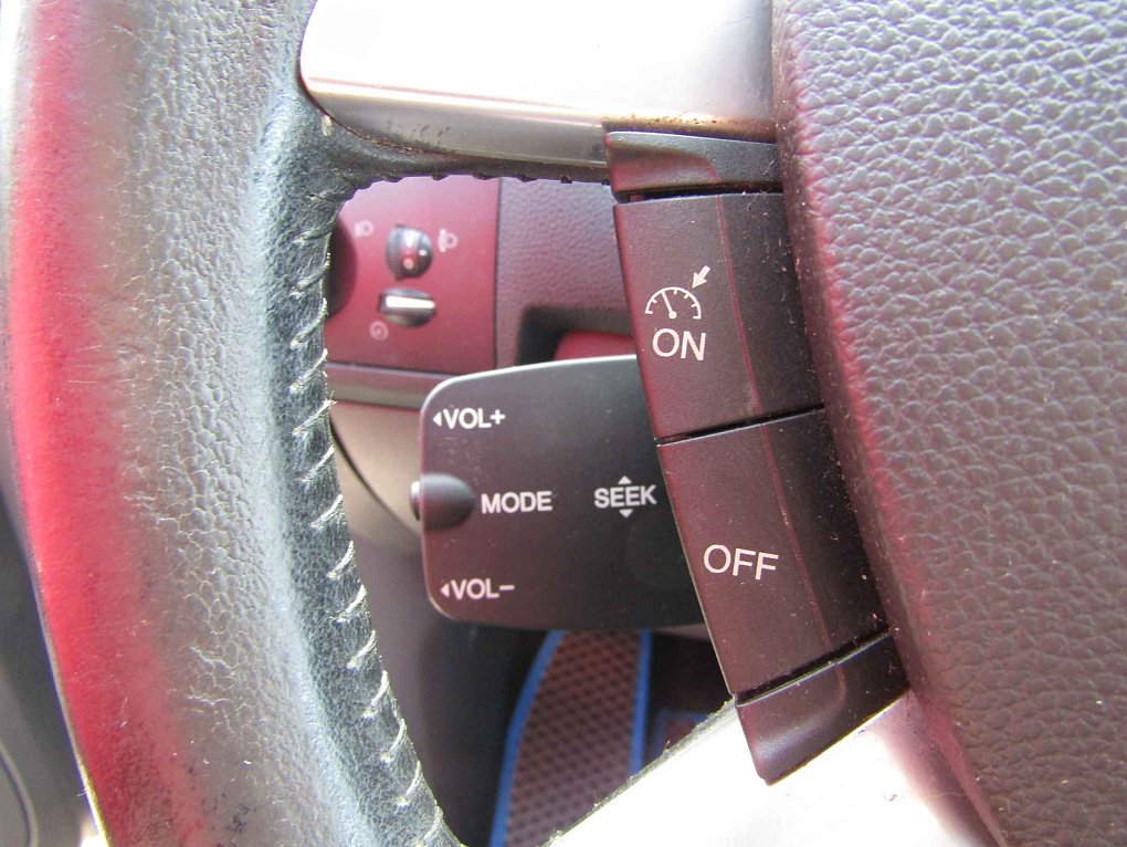 Ford Kuga 2.0TDCi  4x4