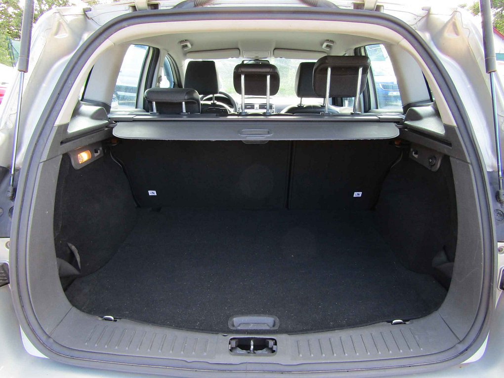 Ford Kuga 2.0TDCi  4x4