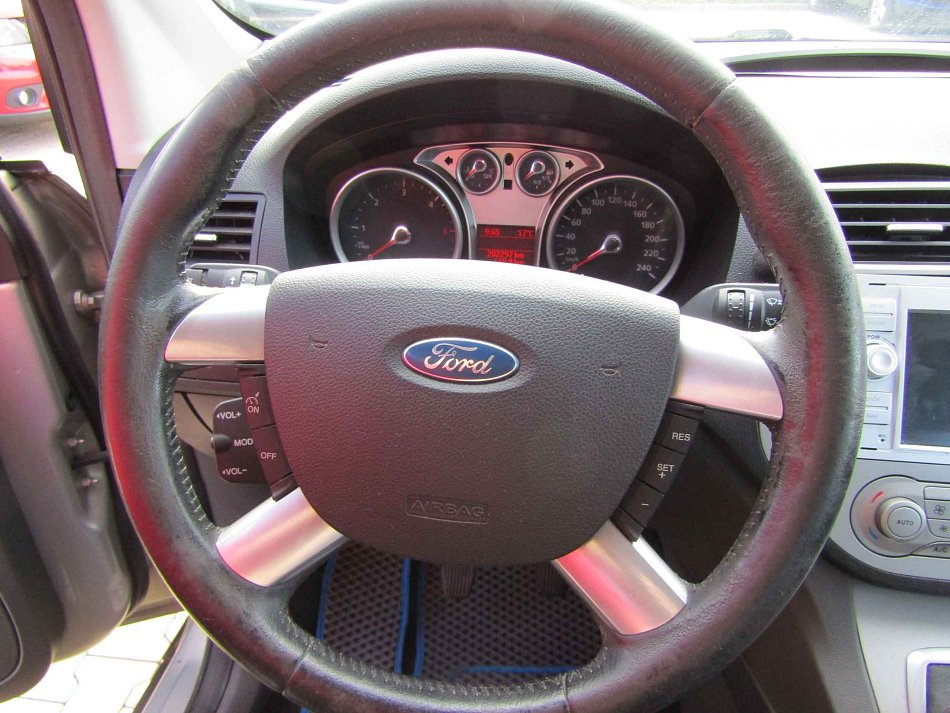 Ford Kuga 2.0TDCi  4x4