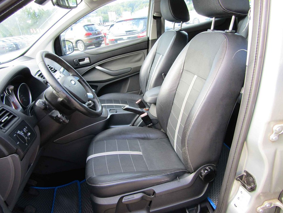 Ford Kuga 2.0TDCi  4x4