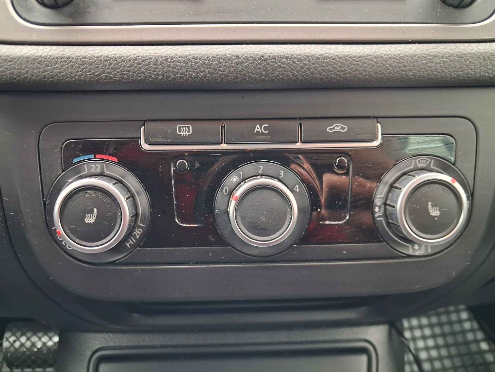 Volkswagen Tiguan 2.0 TDI  4x4