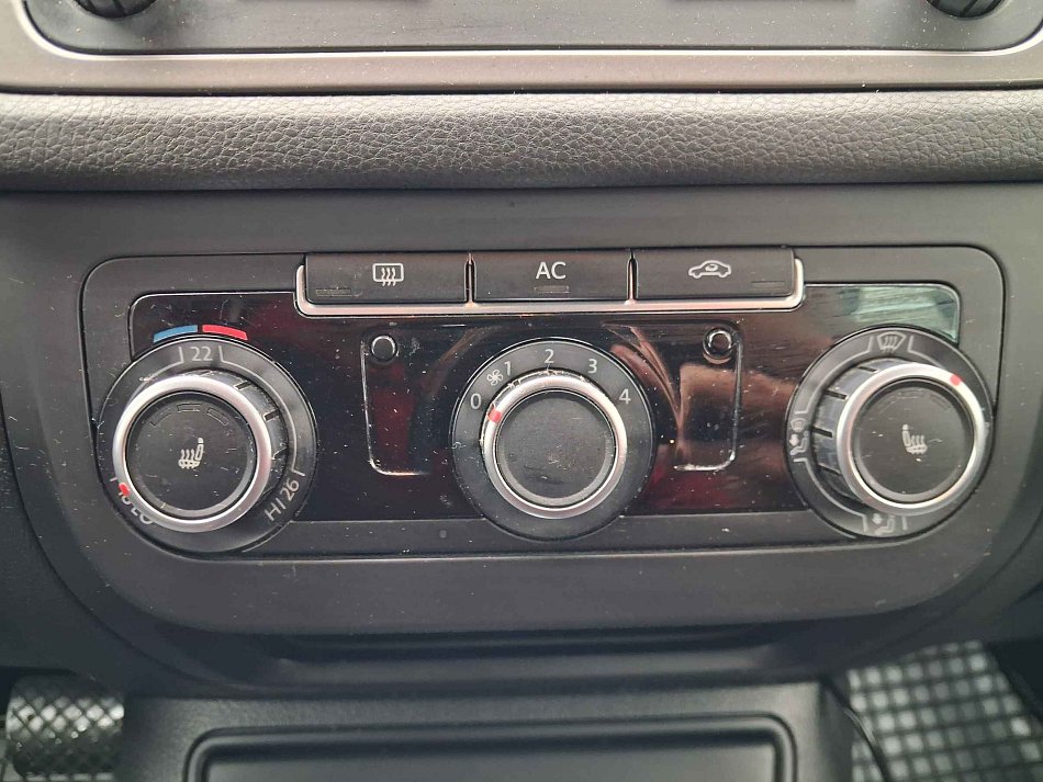 Volkswagen Tiguan 2.0 TDI  4x4
