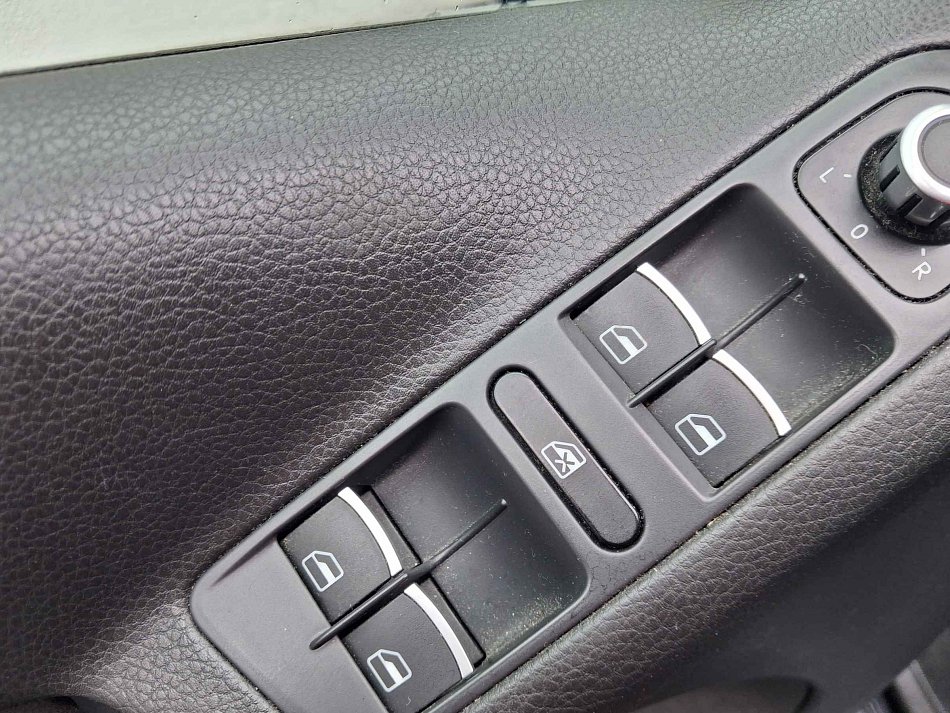 Volkswagen Tiguan 2.0 TDI  4x4