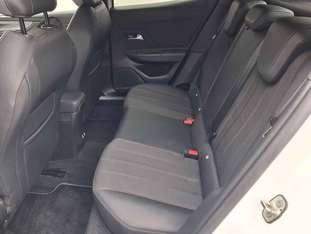 Opel Mokka 1.2 T GS Line