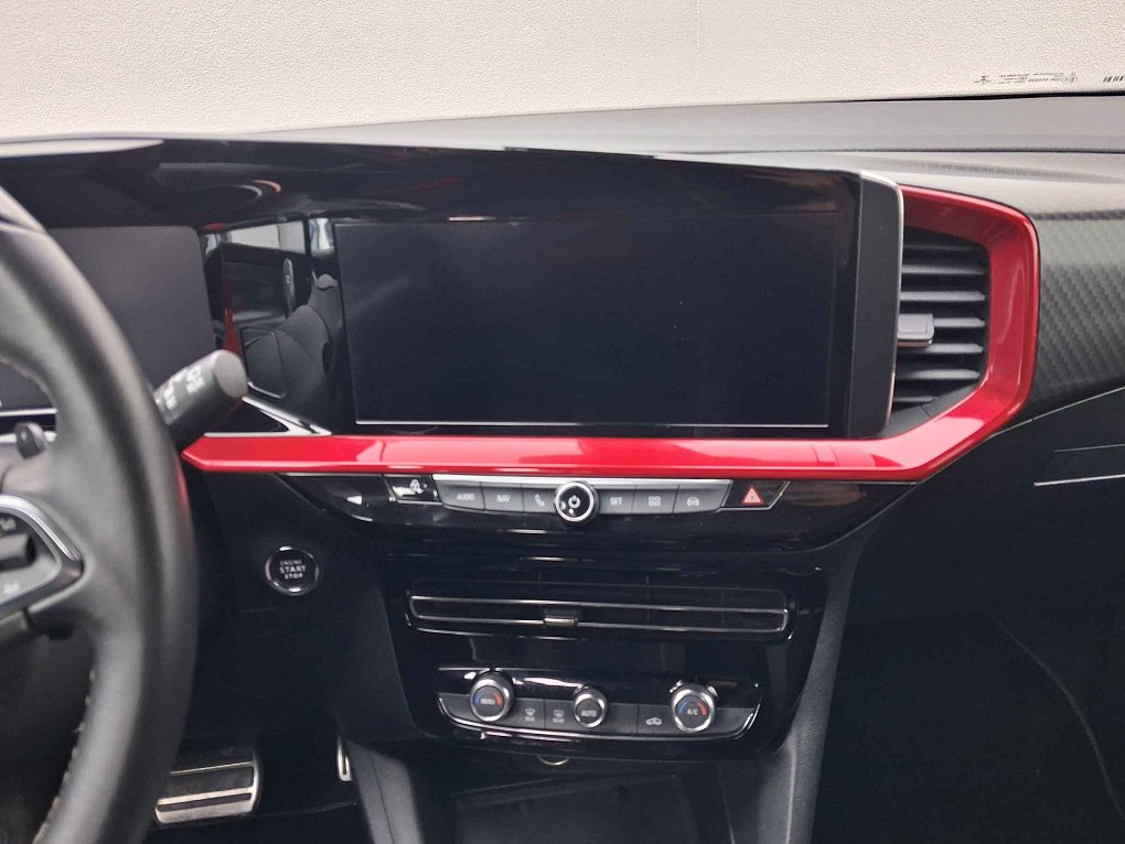 Opel Mokka 1.2 T GS Line