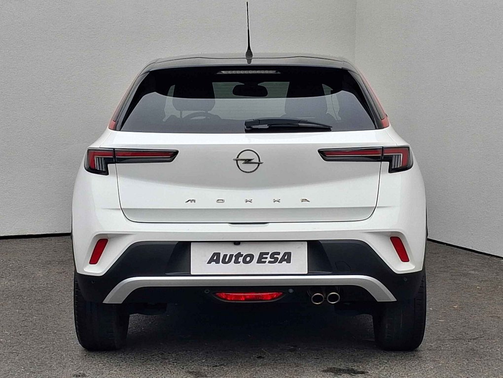 Opel Mokka 1.2 T GS Line