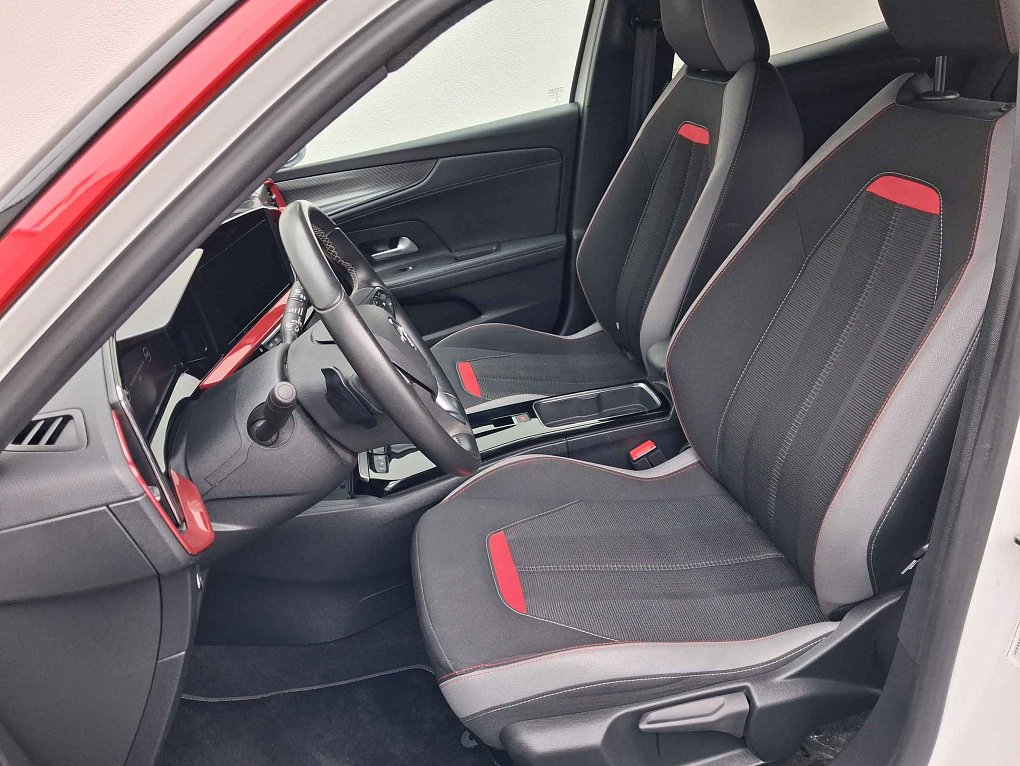Opel Mokka 1.2 T GS Line