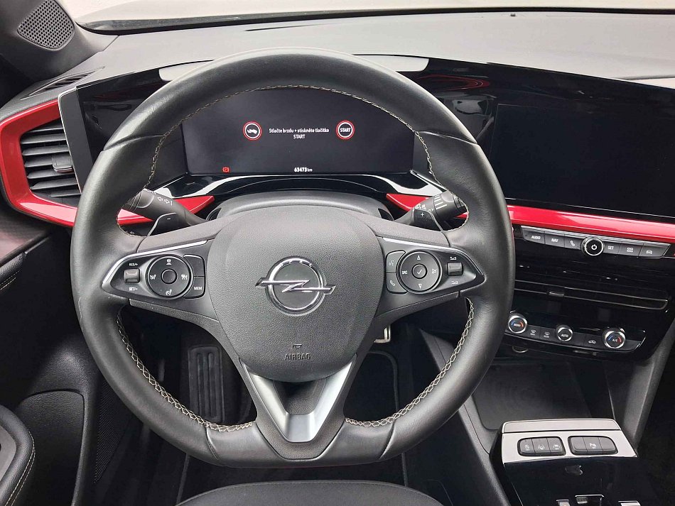 Opel Mokka 1.2 T GS Line