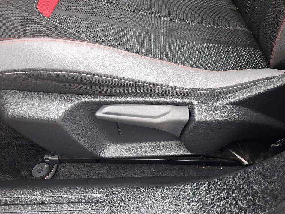 Opel Mokka 1.2 T GS Line