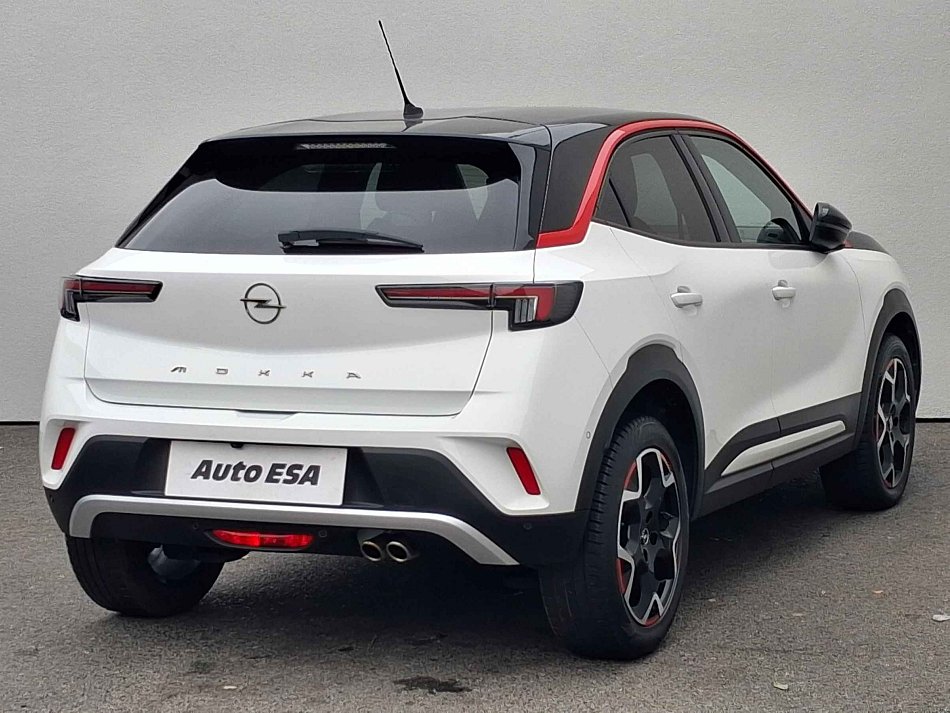 Opel Mokka 1.2 T GS Line