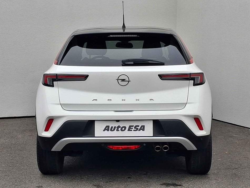 Opel Mokka 1.2 T GS Line