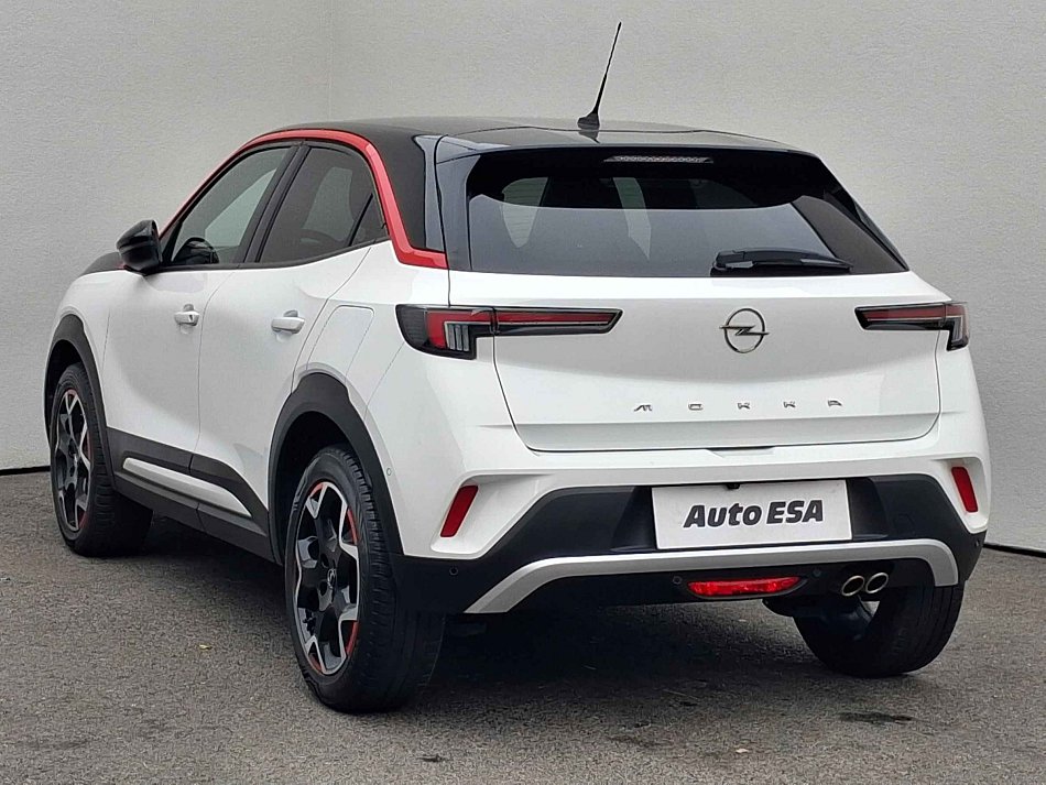 Opel Mokka 1.2 T GS Line