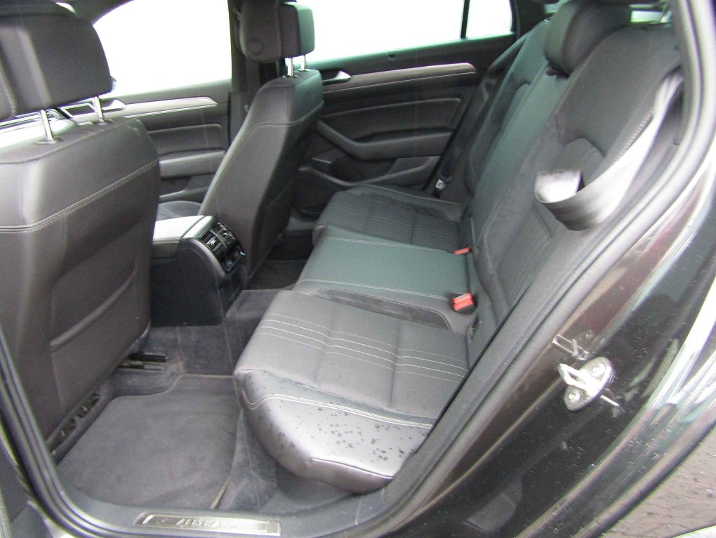 Volkswagen Passat 2.0 TDi  4x4