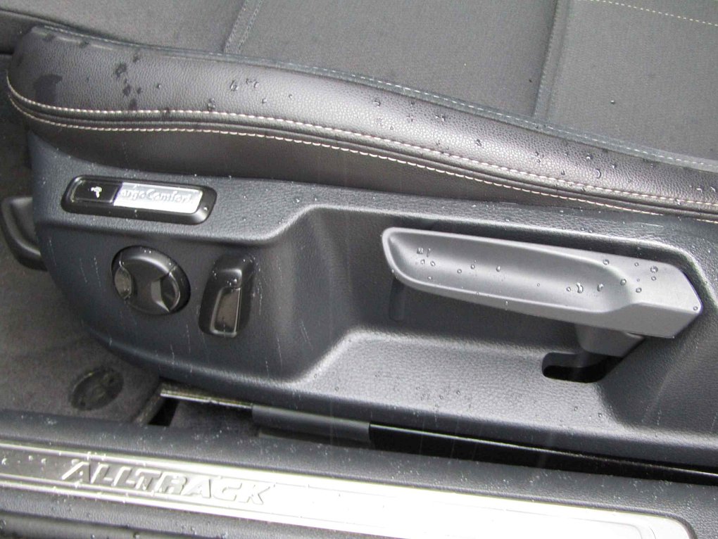Volkswagen Passat 2.0 TDi  4x4