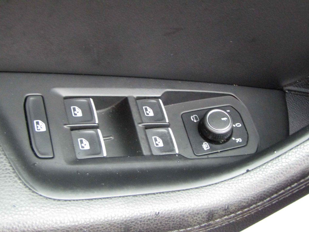 Volkswagen Passat 2.0 TDi  4x4
