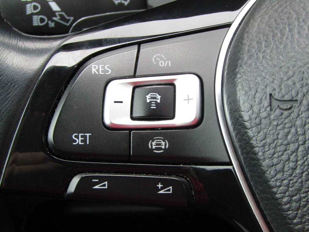Volkswagen Passat 2.0 TDi  4x4