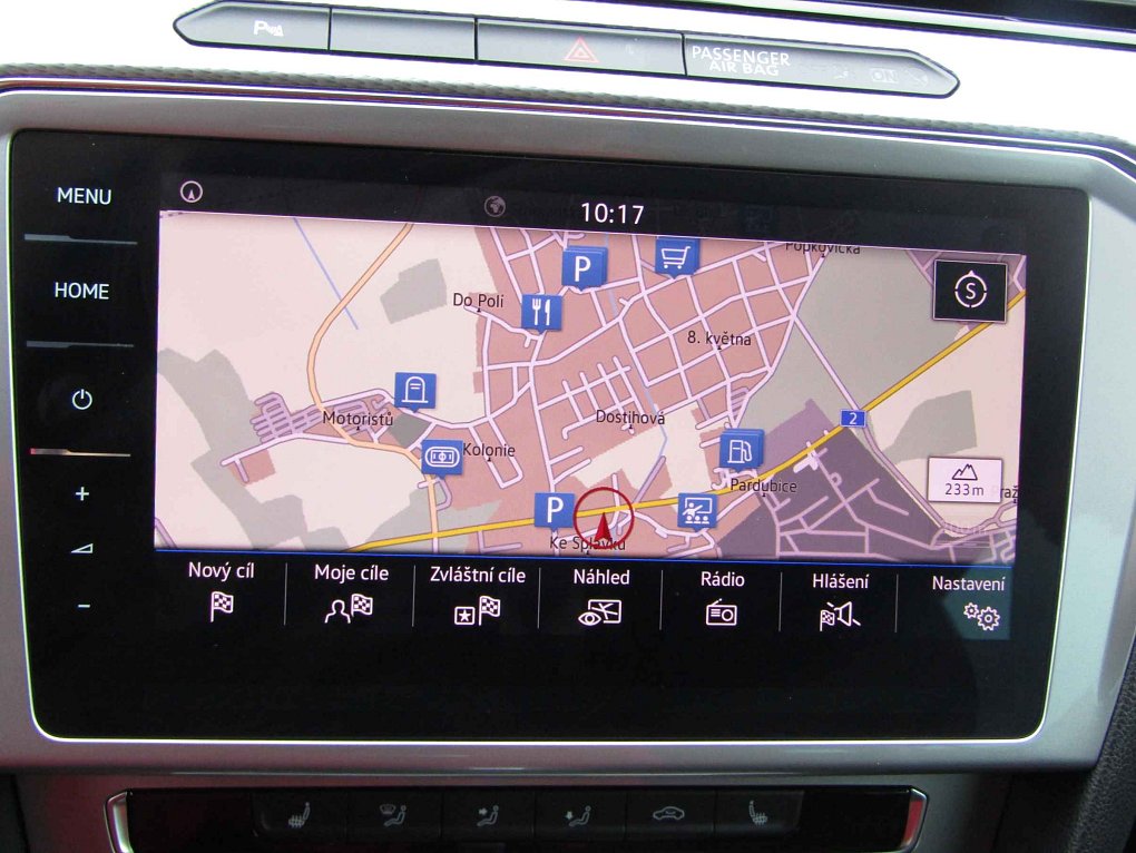 Volkswagen Passat 2.0 TDi  4x4