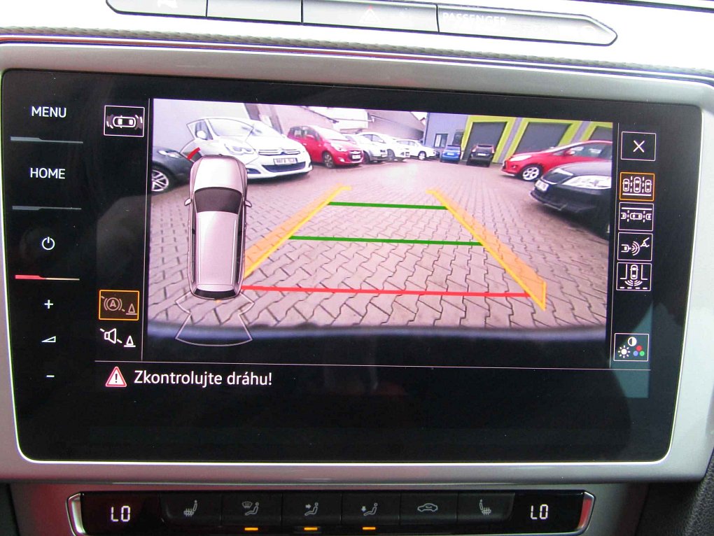 Volkswagen Passat 2.0 TDi  4x4