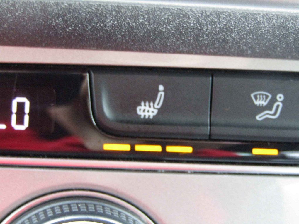 Volkswagen Passat 2.0 TDi  4x4
