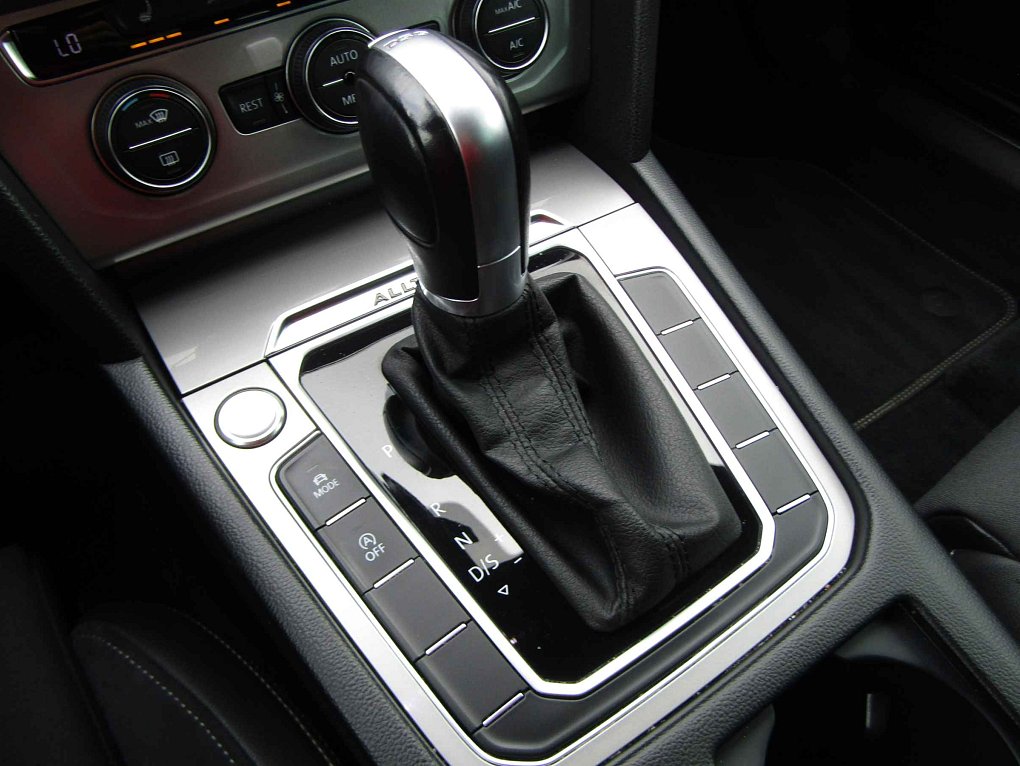 Volkswagen Passat 2.0 TDi  4x4
