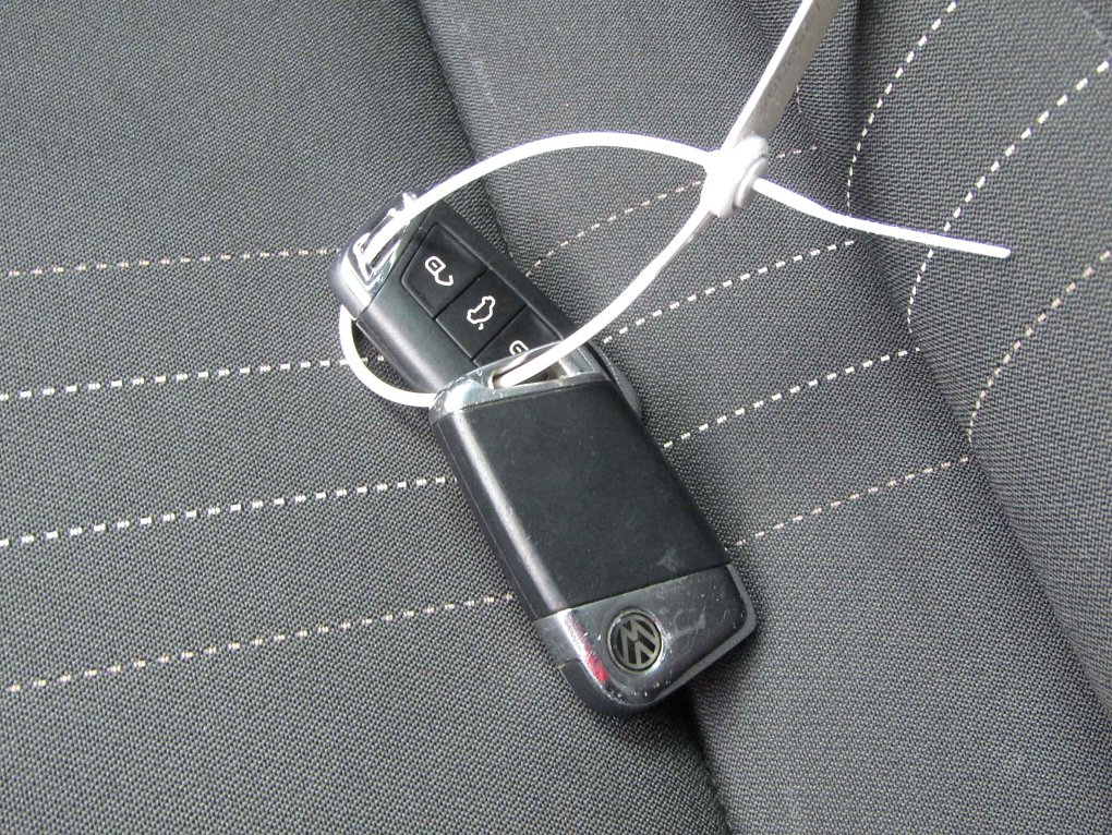 Volkswagen Passat 2.0 TDi  4x4