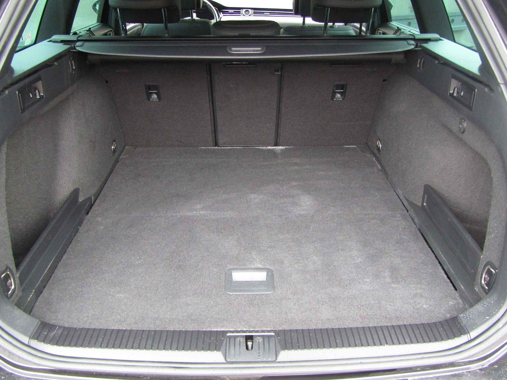 Volkswagen Passat 2.0 TDi  4x4