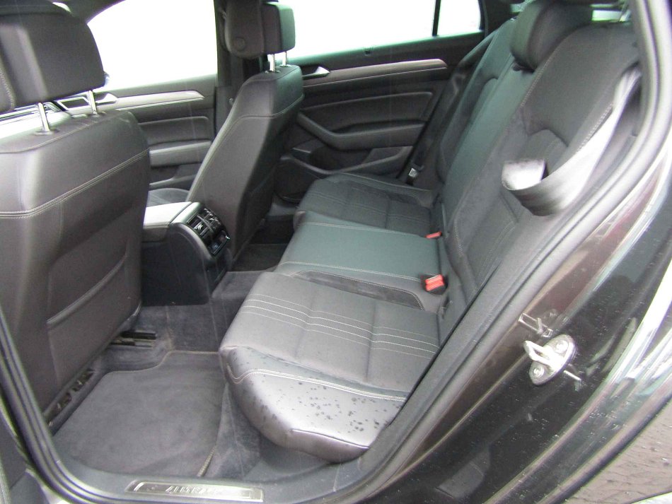 Volkswagen Passat 2.0 TDi  4x4