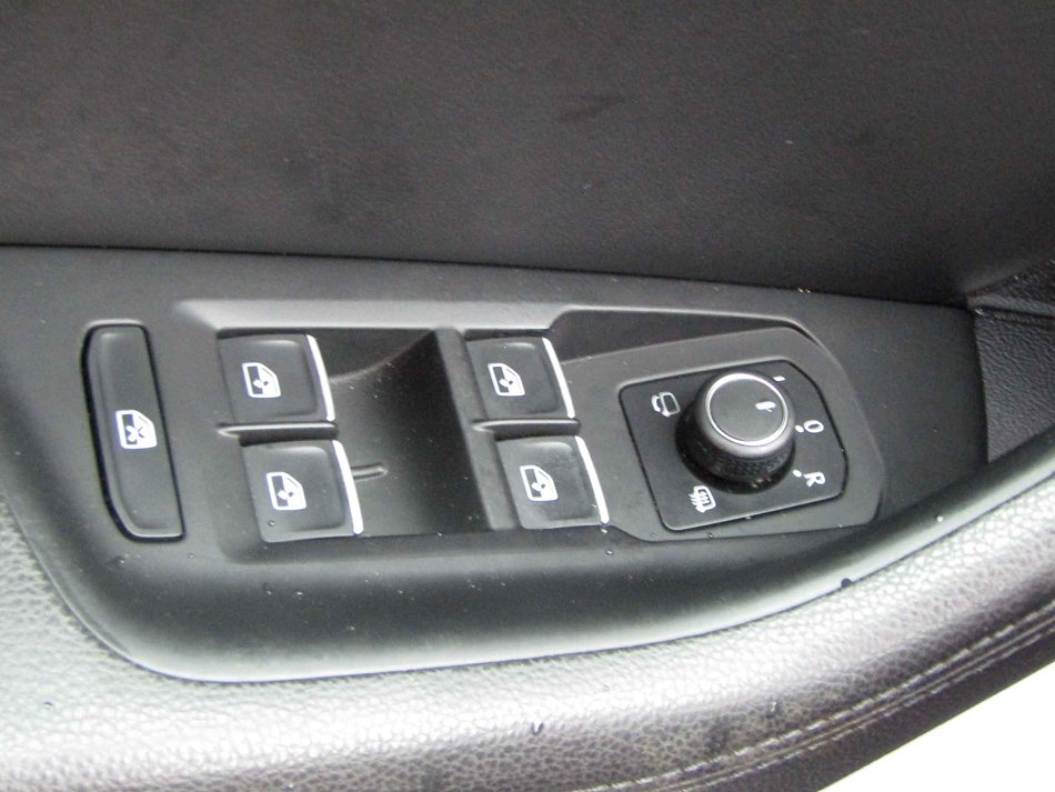 Volkswagen Passat 2.0 TDi  4x4
