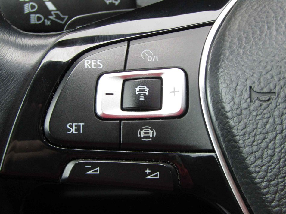 Volkswagen Passat 2.0 TDi  4x4