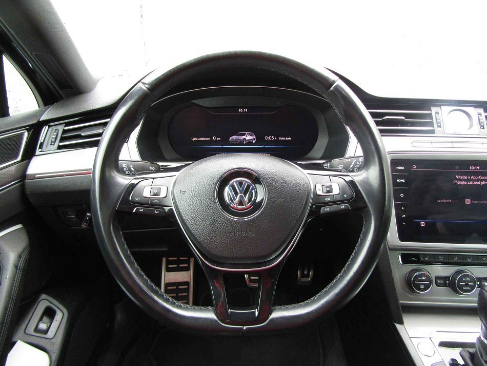 Volkswagen Passat 2.0 TDi  4x4