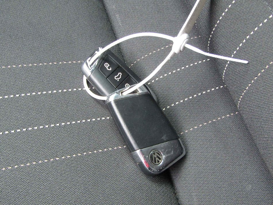 Volkswagen Passat 2.0 TDi  4x4