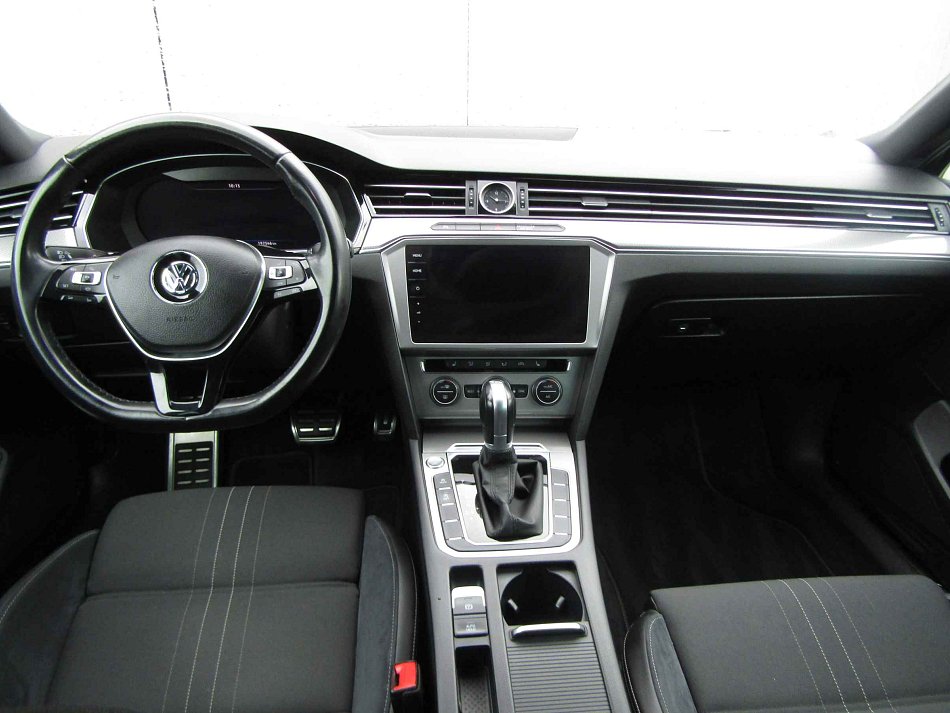 Volkswagen Passat 2.0 TDi  4x4