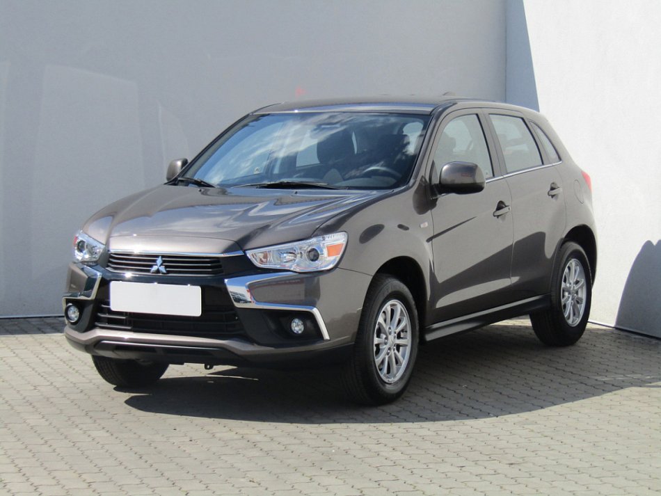 Mitsubishi ASX 1.6 