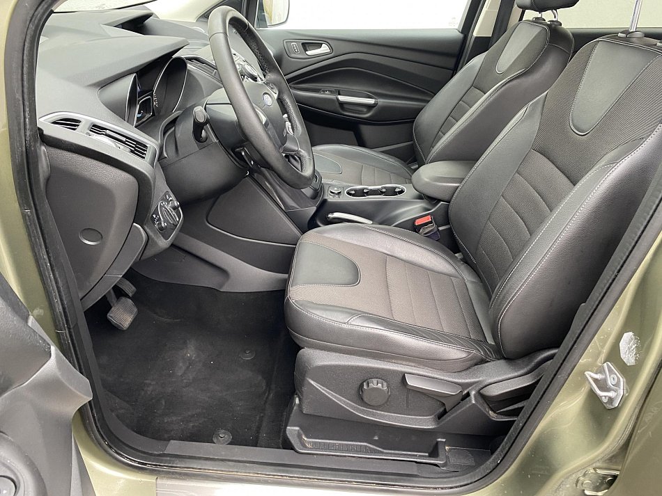 Ford Kuga 2.0 TDCi Titanium 4x4