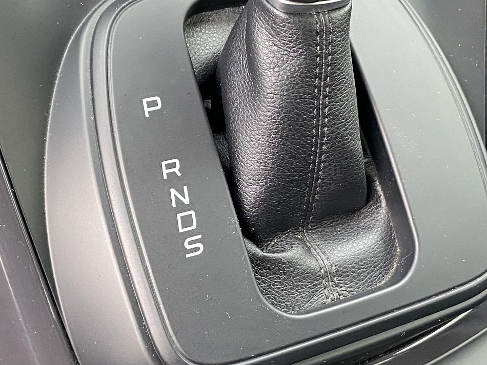 Ford Kuga 2.0 TDCi Titanium 4x4