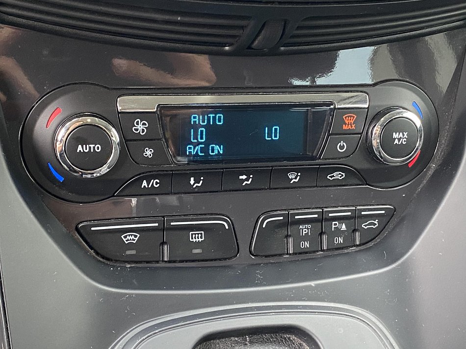 Ford Kuga 2.0 TDCi Titanium 4x4