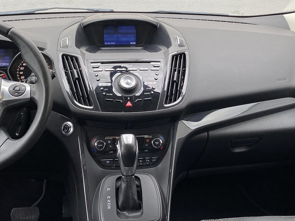 Ford Kuga 2.0 TDCi Titanium 4x4