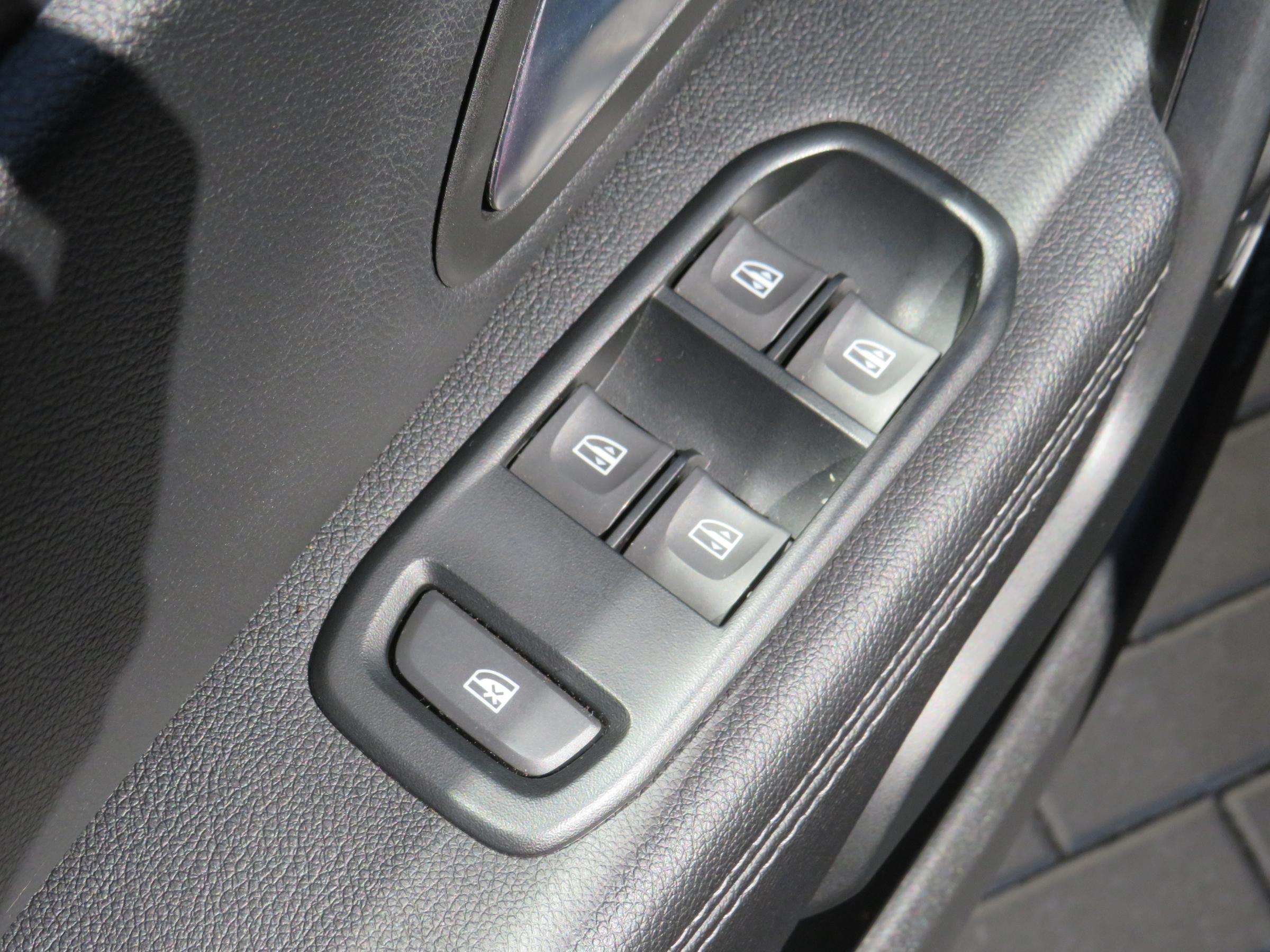 Dacia Duster, 2022 - pohled č. 12