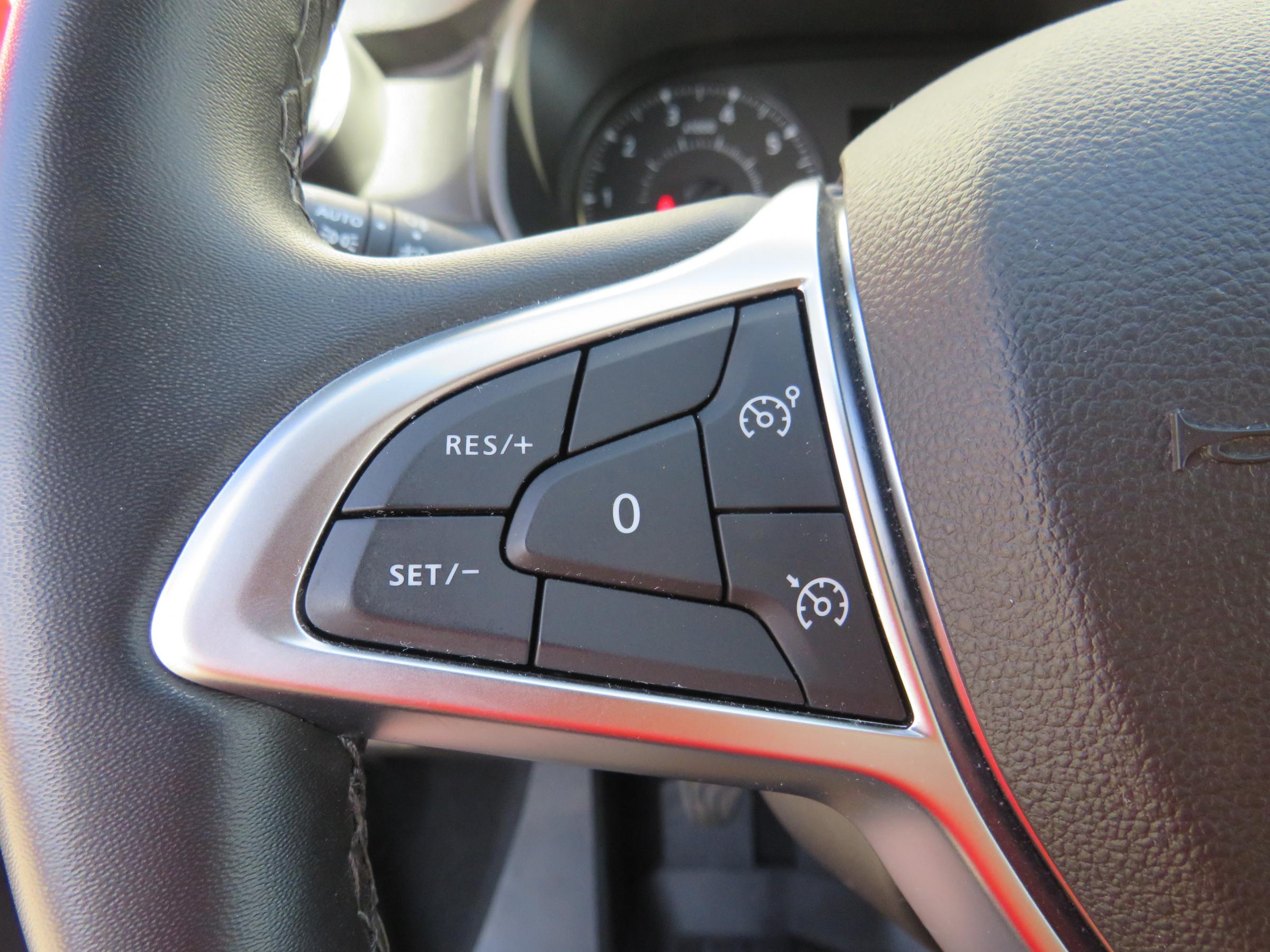 Dacia Duster, 2022 - pohled č. 18