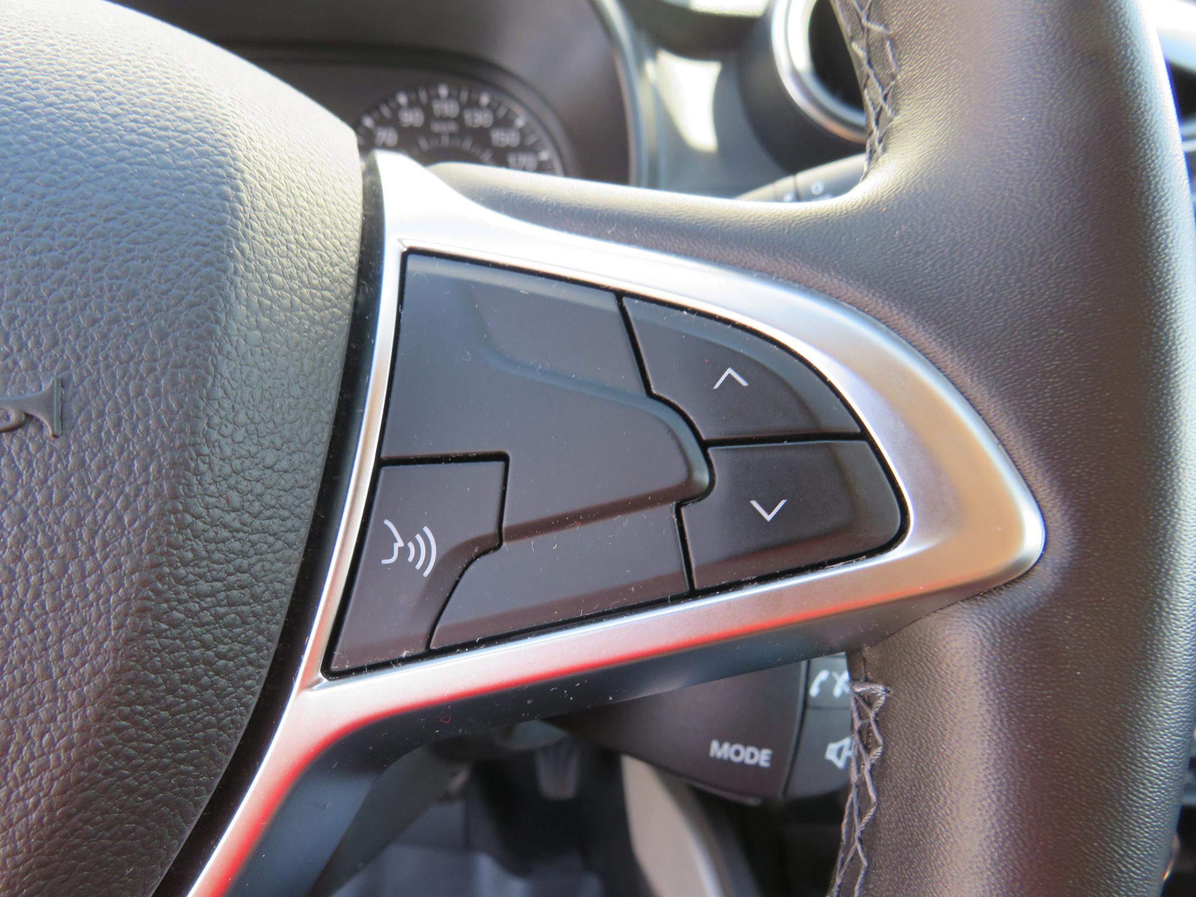 Dacia Duster, 2022 - pohled č. 19