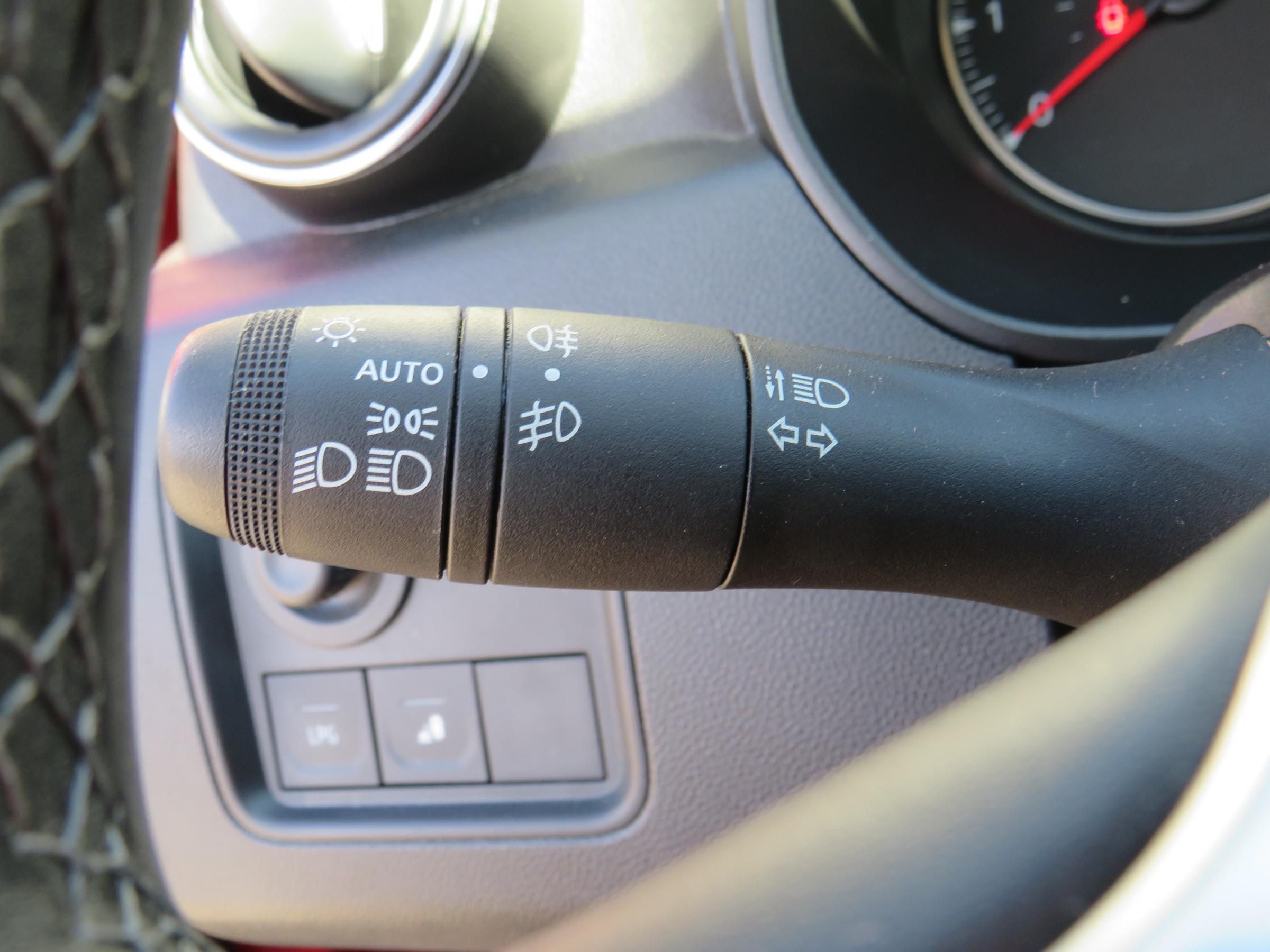 Dacia Duster, 2022 - pohled č. 20